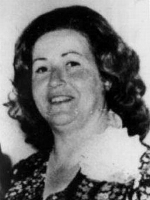 Azucena Villaflor