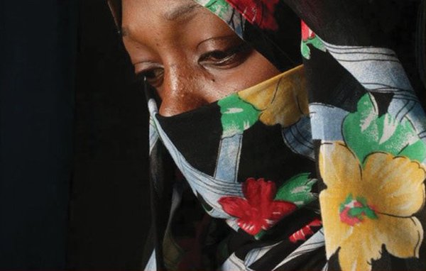 Halima Bashir