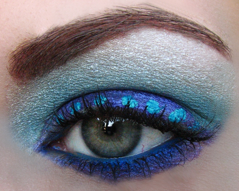 L'eyeliner