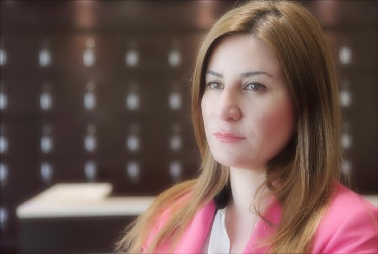 Vian Dakhil