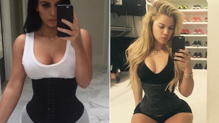 corsetti sotto accusa