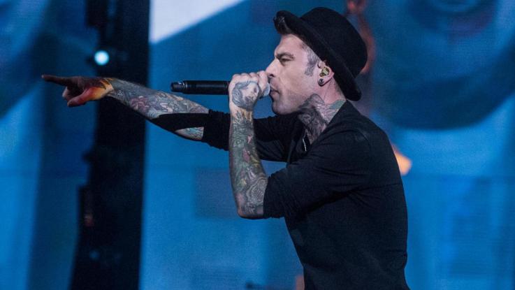 fedez e dj lily