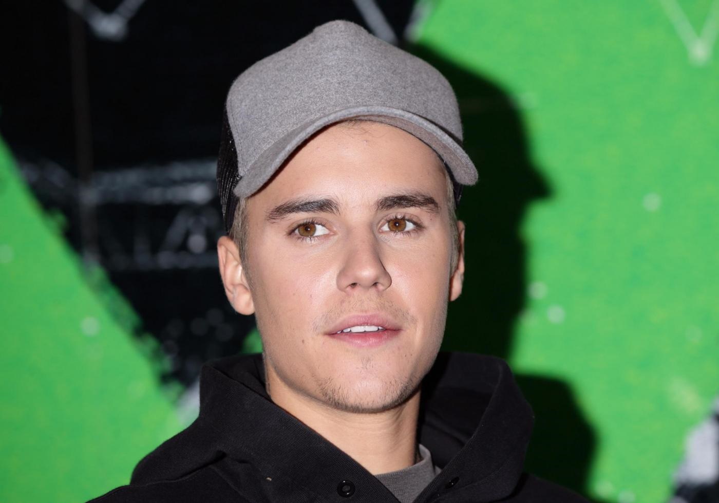 justin bieber