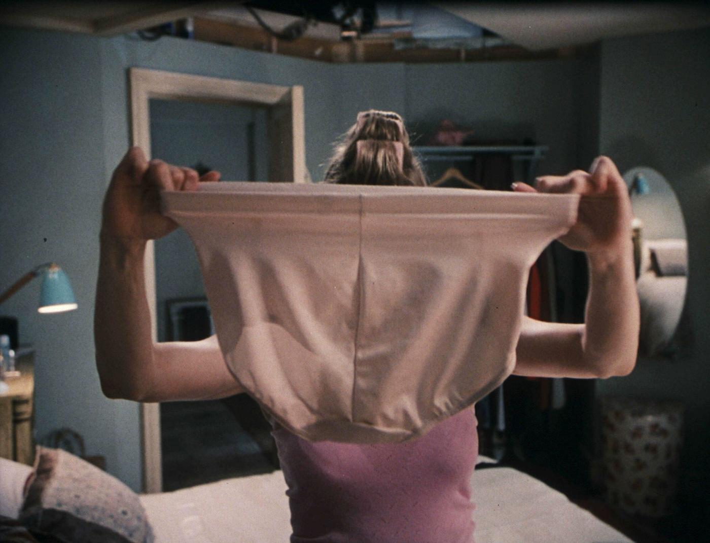 Bridget Jones colleziona cadute di stile