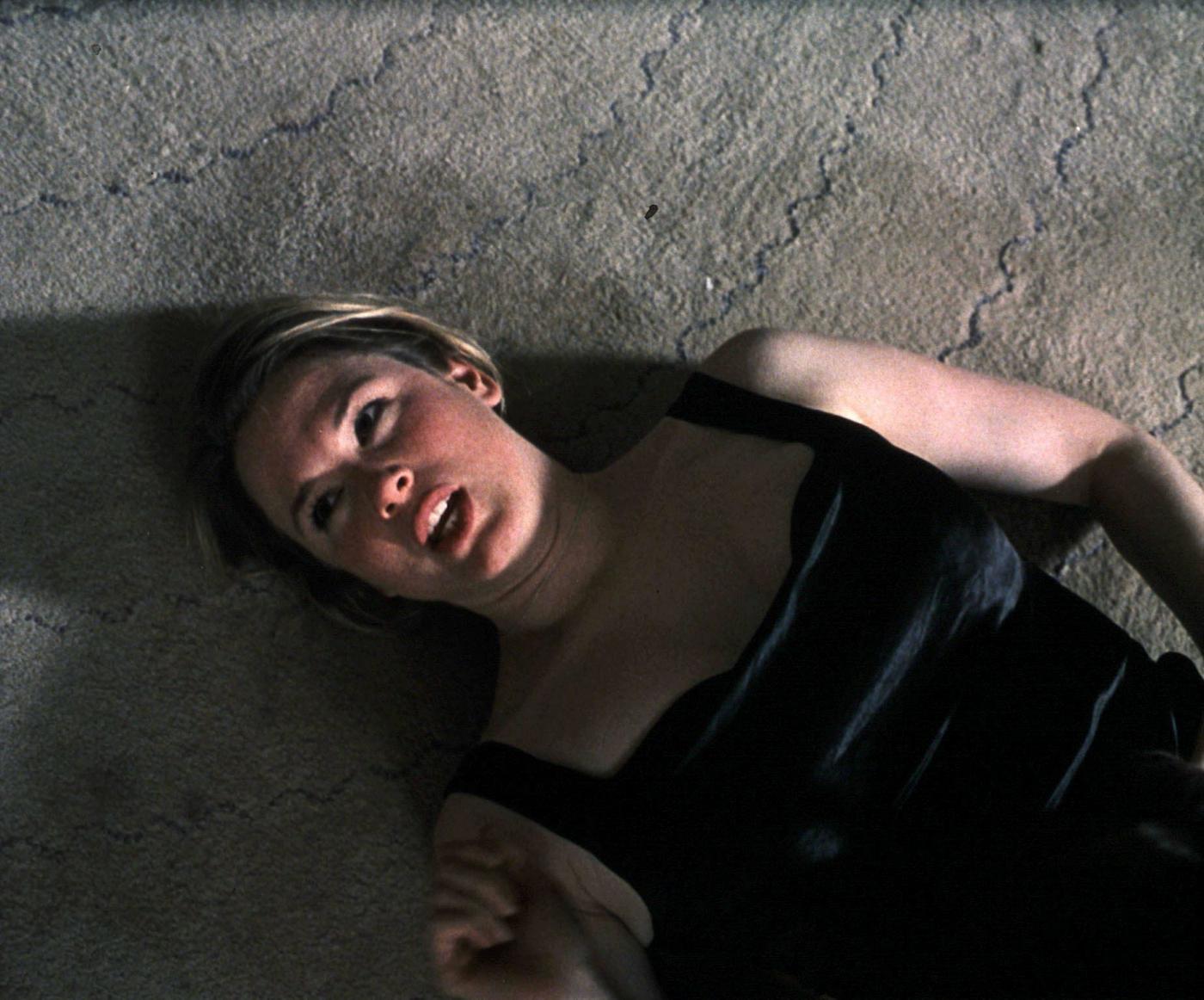Bridget Jones ossessionata dal peso