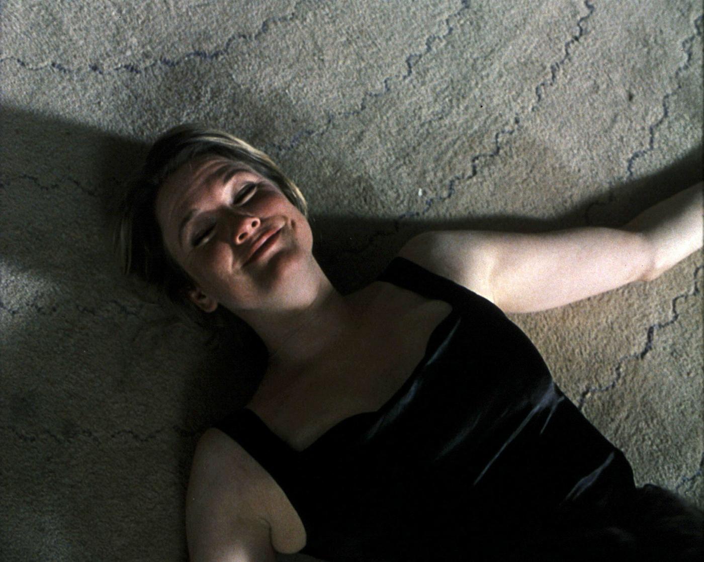 Bridget Jones è ambiziosa
