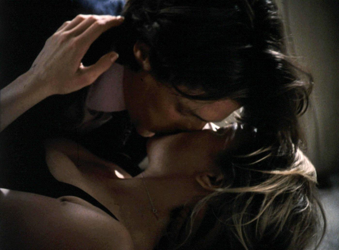 Bridget Jones è sfortunata in amore