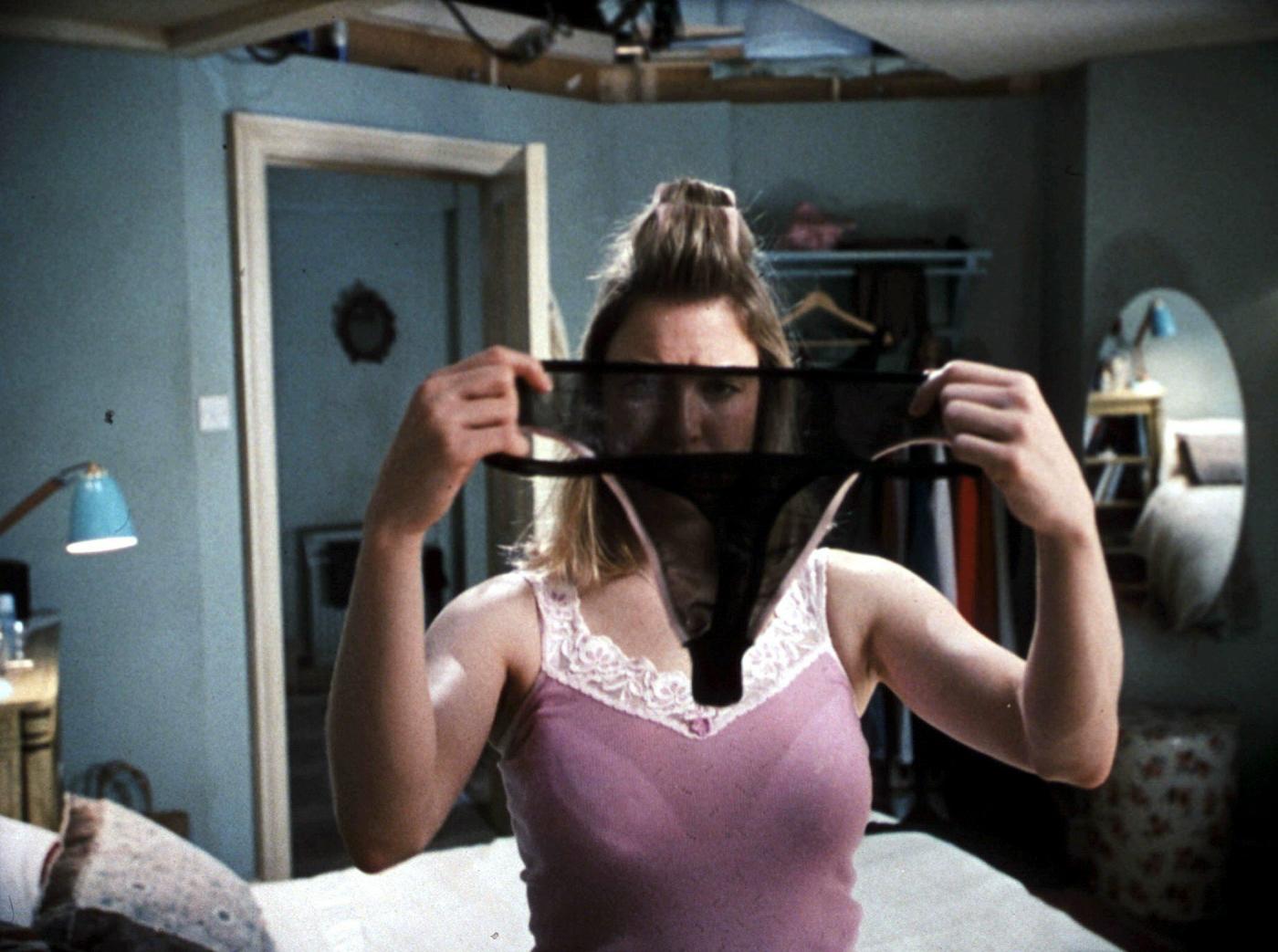 Bridget Jones è single e non deve dare conto a nessuno