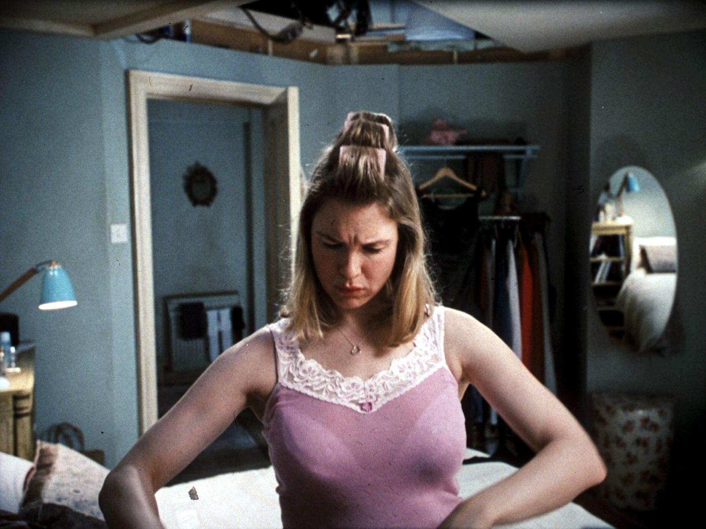 Bridget Jones è una ragazza semplice