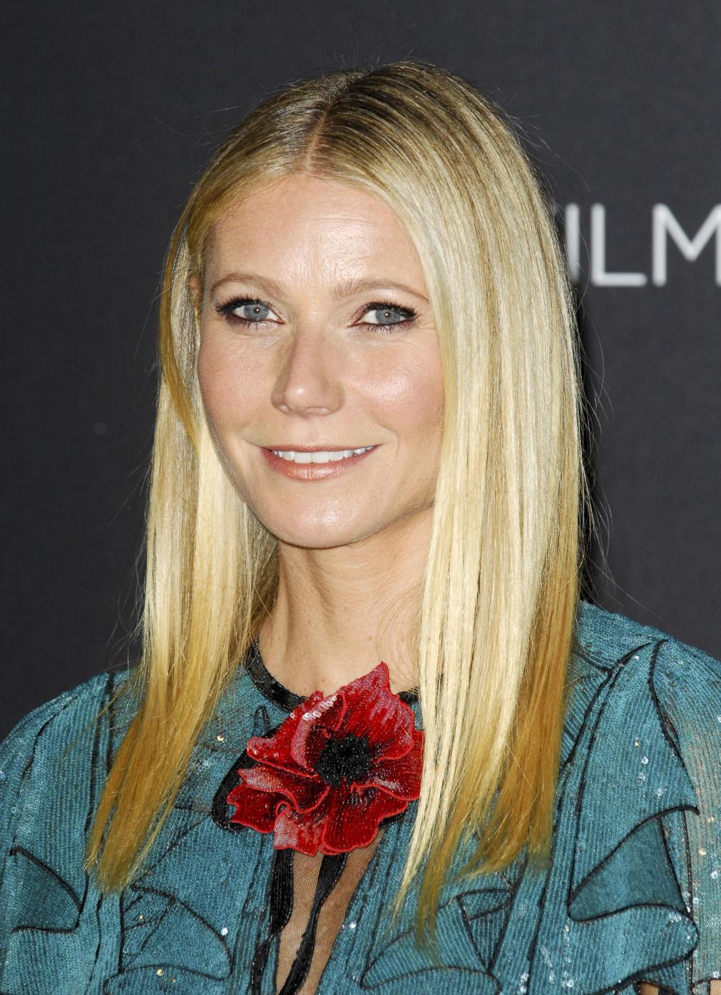 Gwyneth Paltrow e i suoi trattamenti di bellezza