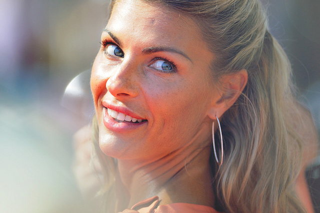 Martina Colombari