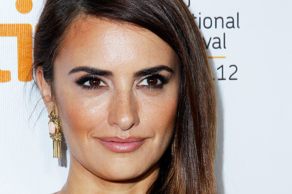 Penelope Cruz