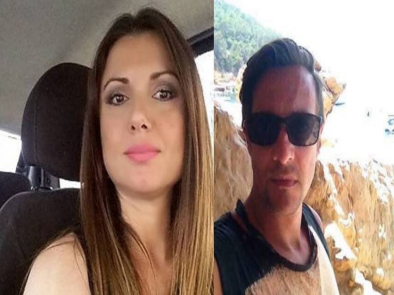 Carla Caiazzo, migliorano le condizioni della donna di Pozzuoli bruciata viva incinta dall’ex compagno