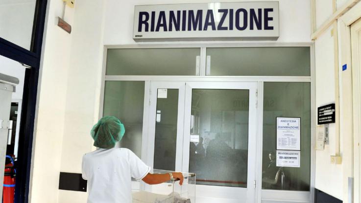 infermiera piombino arrestata