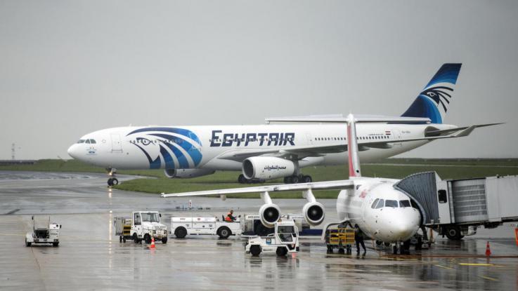 egyptair