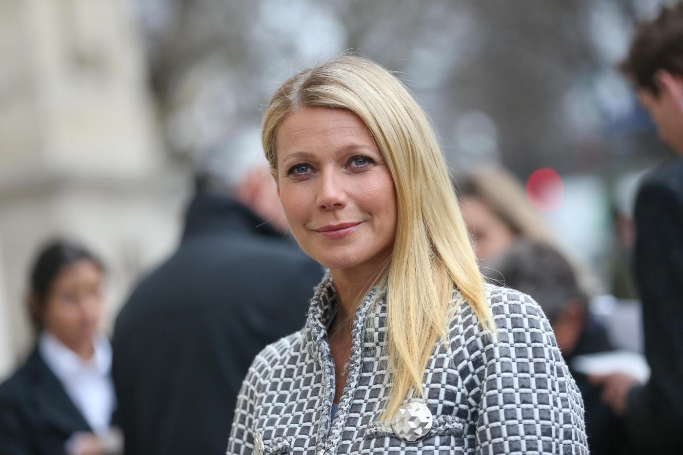 gwynet paltrow