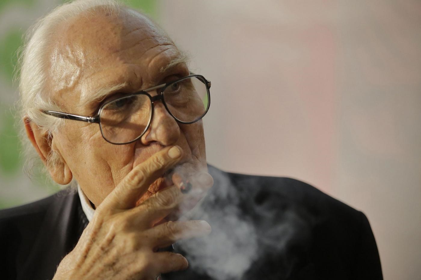 Marco Pannella