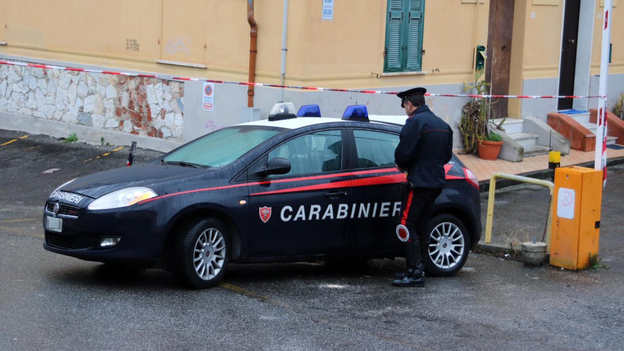 11enne violentata