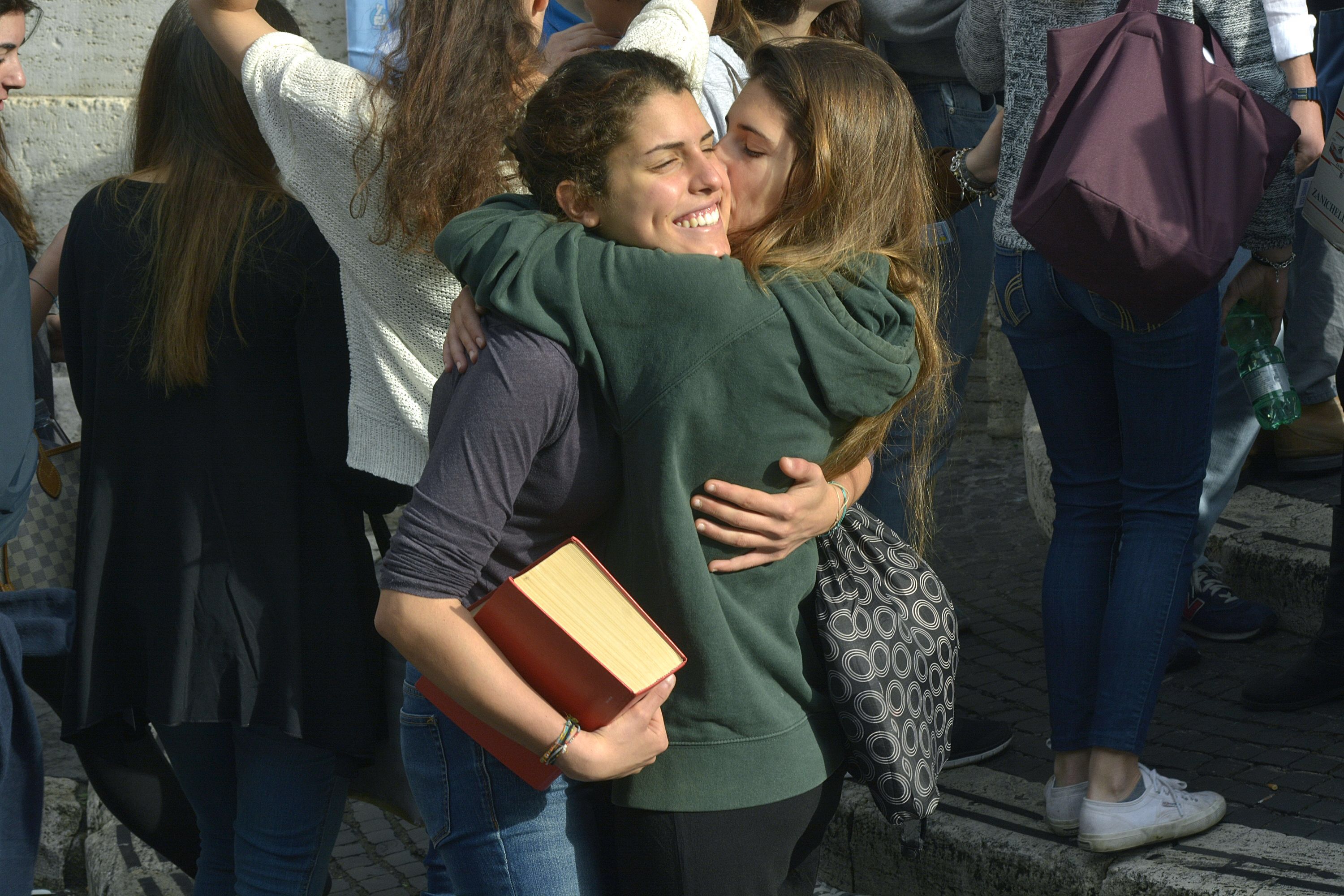 Gestire l'ansia degli esami di maturità