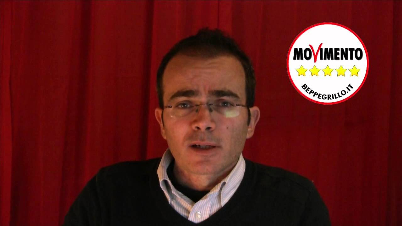 Chi è Andrea Severini, marito di Virginia Raggi