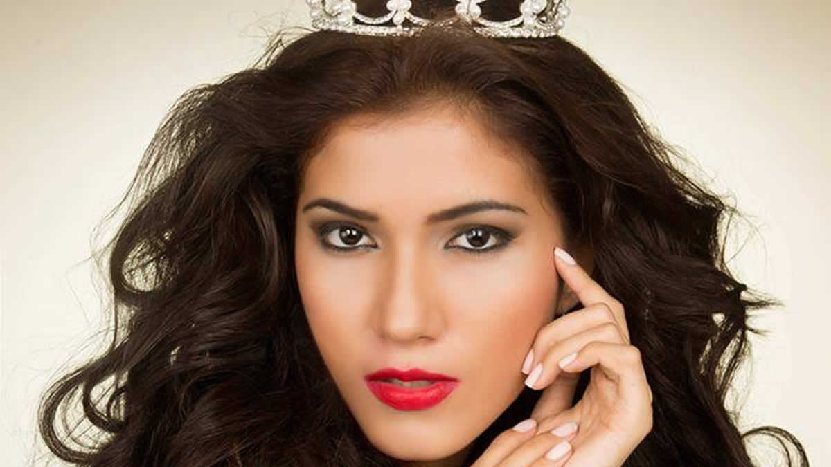 Miss Mondo Nicaragua 2014 muore a 22 anni per un cancro