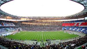stade saint denis