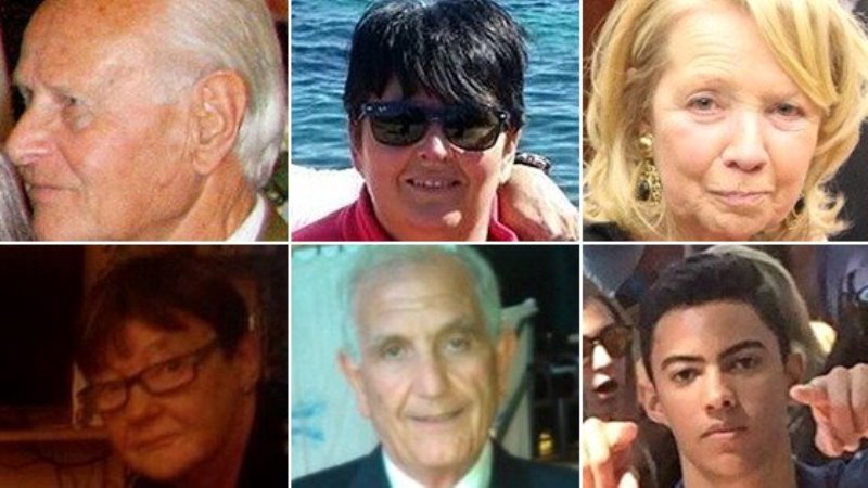Attentato a Nizza: tra le vittime anche 6 italiani