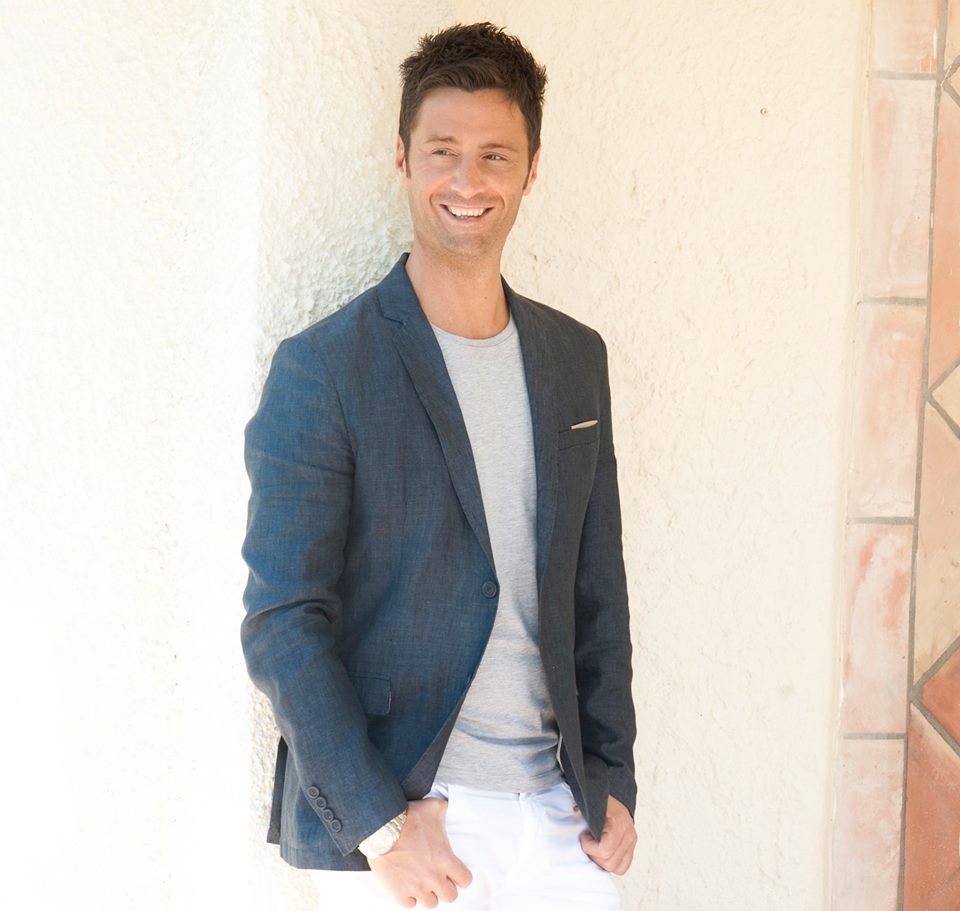 Filippo Bisciglia