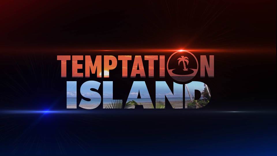 La sigla di Temptation Island