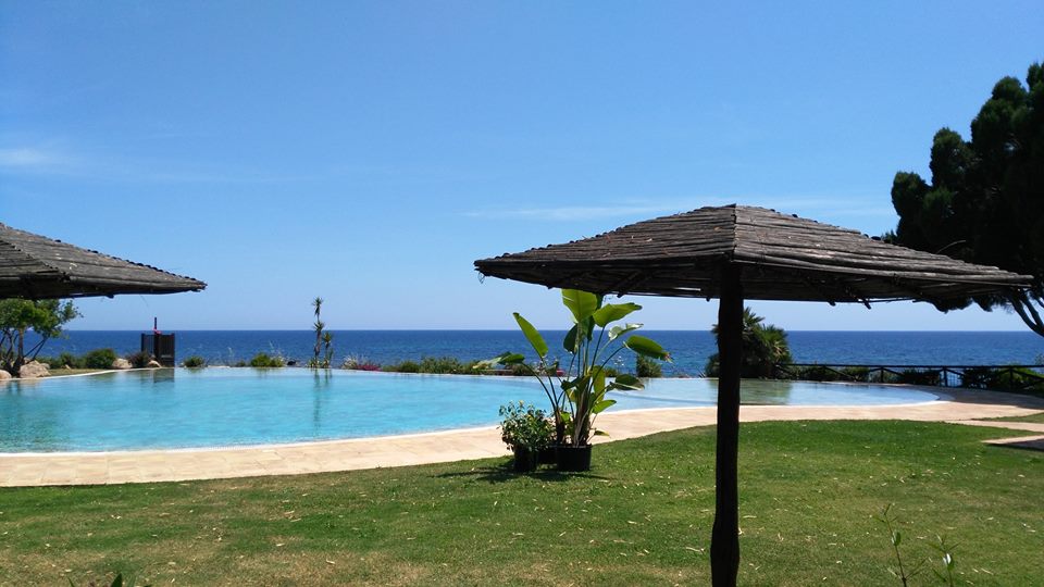Location dell'edizione 2015 e 2016