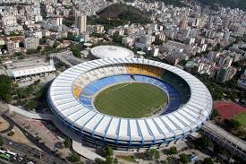 maracana stadio