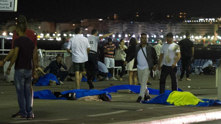 nizza strage