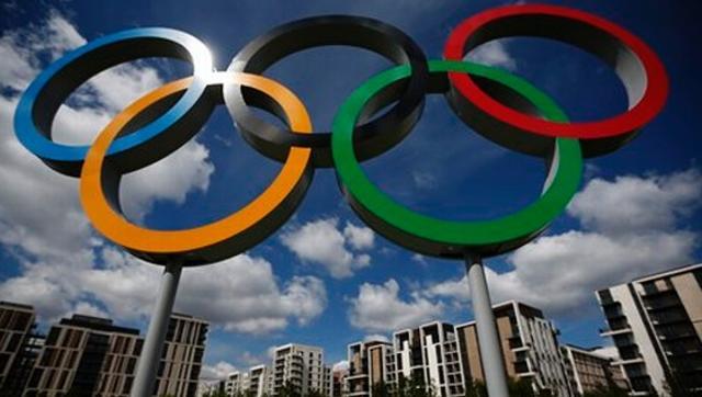 olimpiadi rio