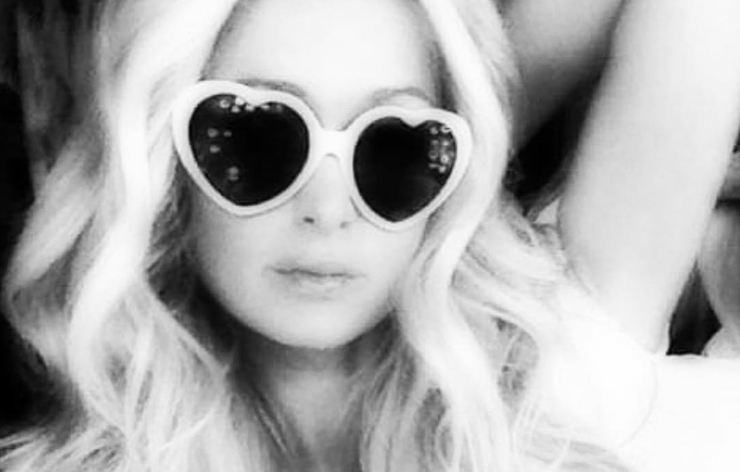 paris hilton