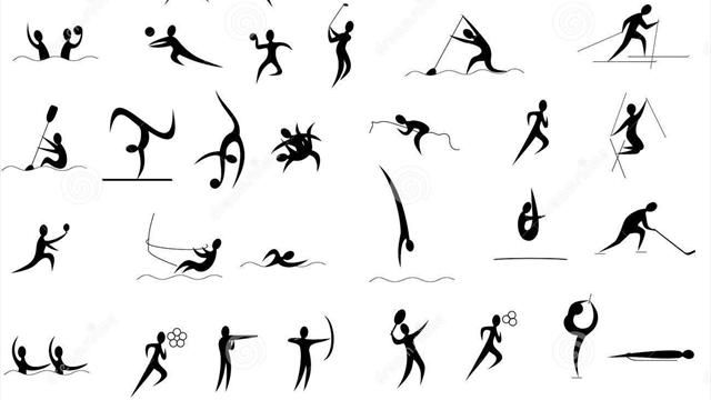 sport olimpiadi rio