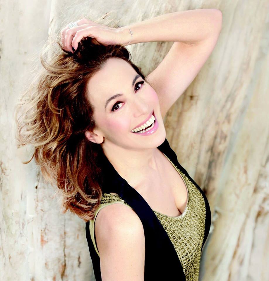Barbara D'Urso
