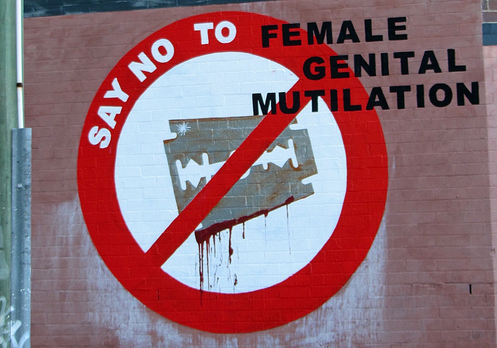 Mutilazioni genitali femminili: in Egitto le prime due condanne