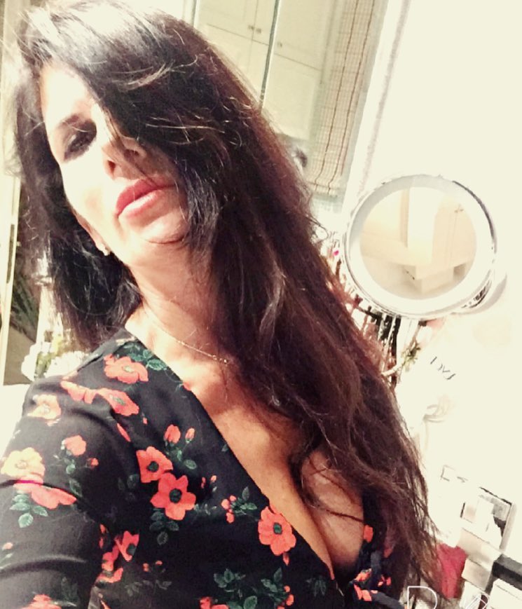 Pamela Prati