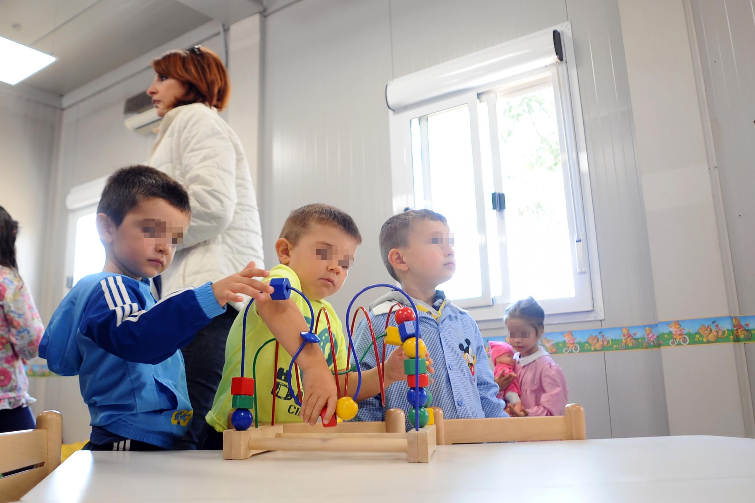 Bambini iperattivi e con deficit di attenzione in aumento: in Usa è colpito un bambino su 5