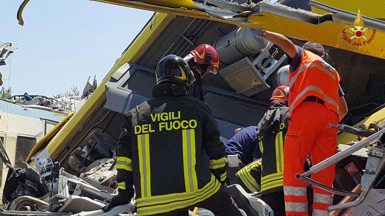 incidente