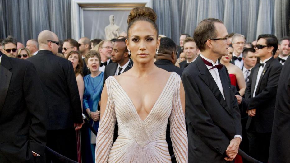 jennifer lopez