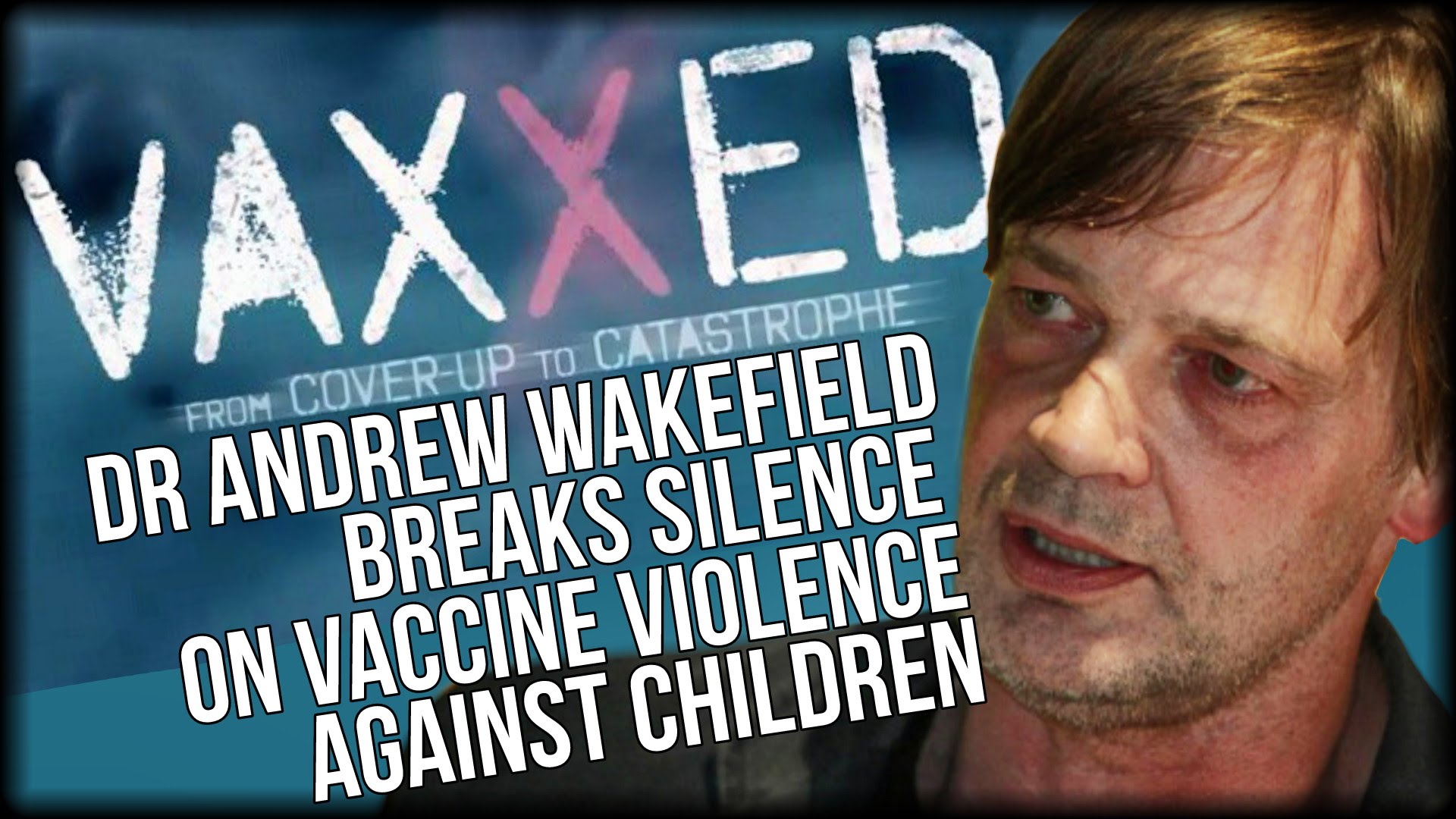 vaxxed