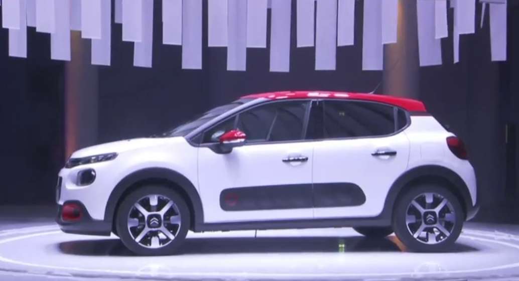 Salone di Parigi 2016 nuove auto per le donne da non perdere