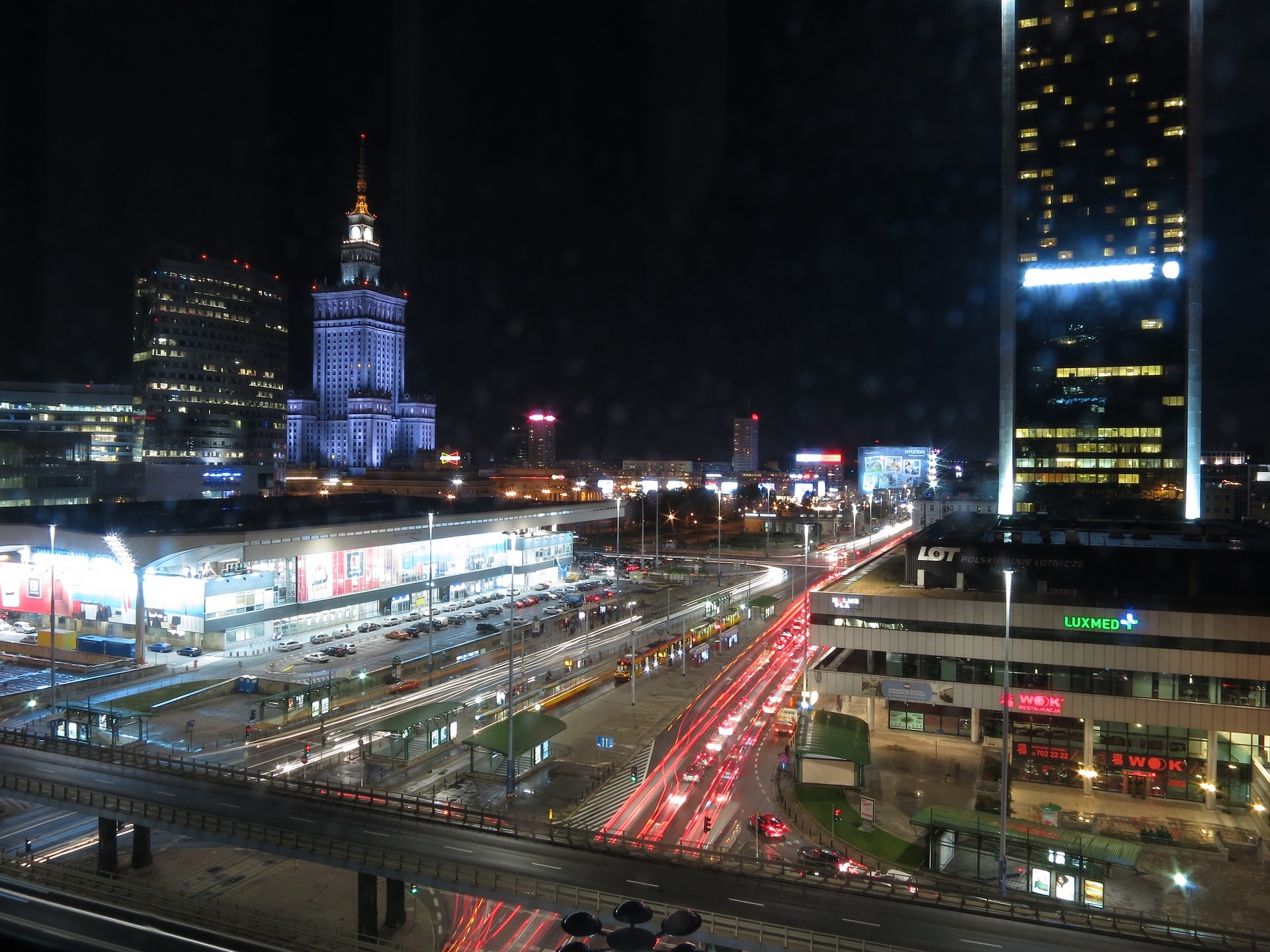 Cosa sono le smart city: appunti per un futuro sostenibile