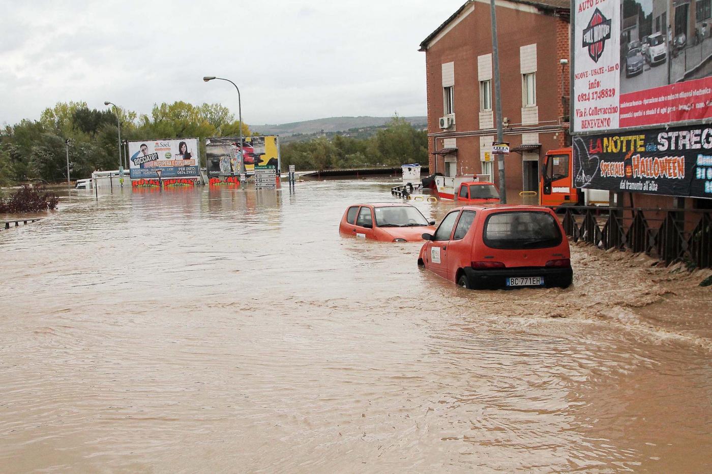 alluvione