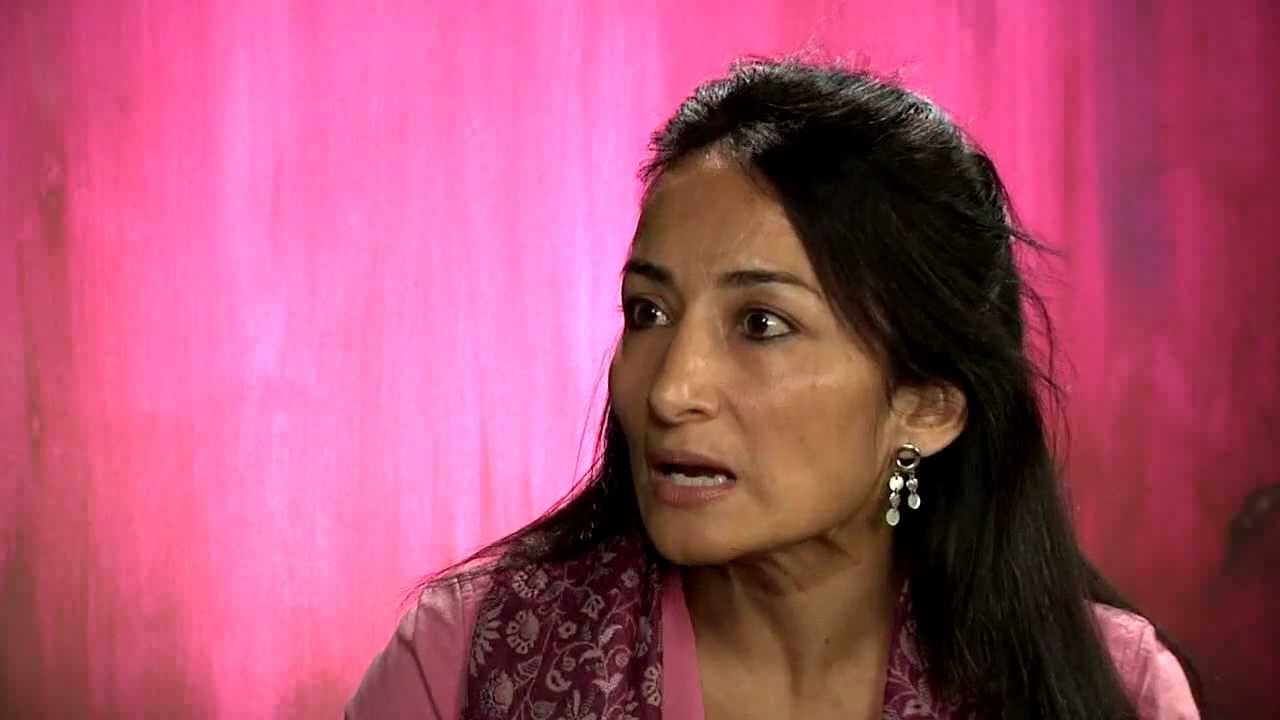 Asra Nomani: la donna musulmana immigrata che ha votato Trump