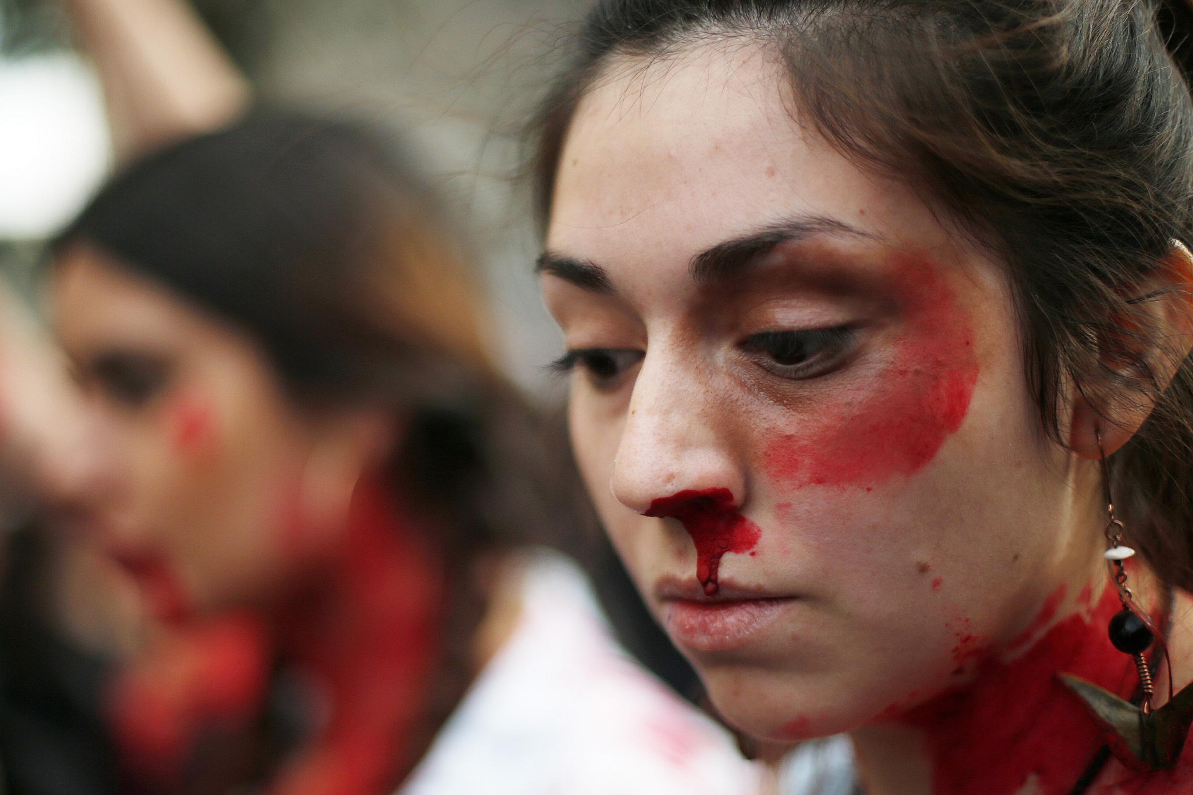 Giornata internazionale contro la violenza sulle donne: manifestazione a Roma ed eventi in programma
