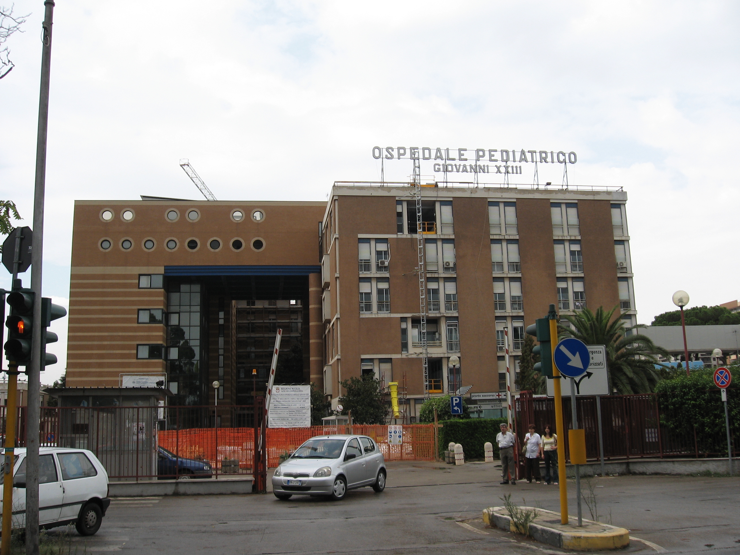 Arrestato l’uomo che soffocò la figlia di 3 mesi: era affetto dalla sindrome di Munchausen