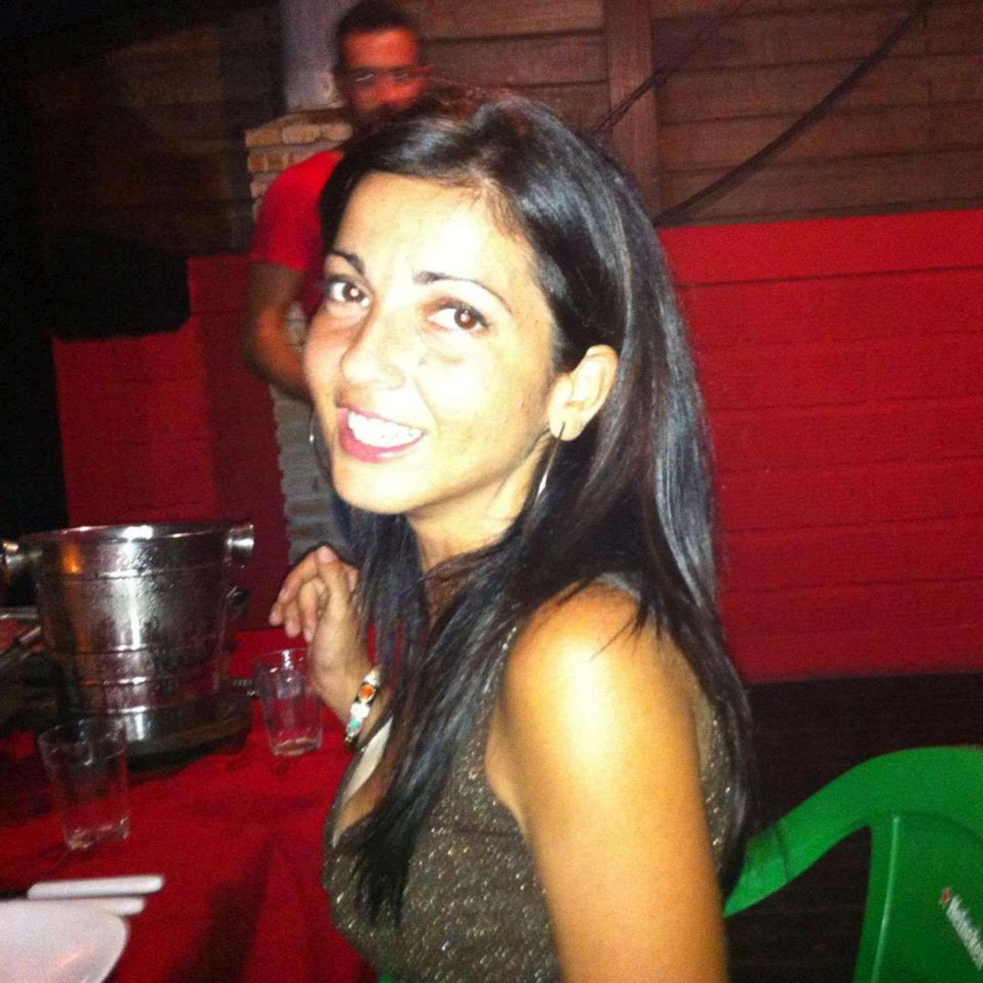 Omicidio Pamela Canzonieri: l’autopsia rivela che è stata strangolata a mani nude