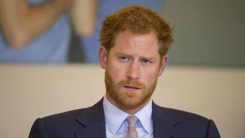 principe harry nozze